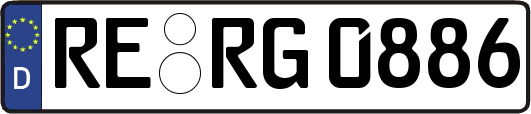 RE-RG0886
