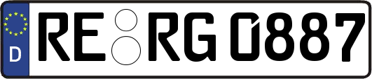 RE-RG0887