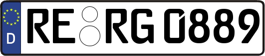 RE-RG0889