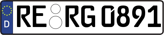 RE-RG0891