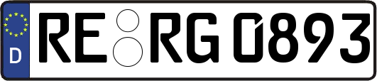 RE-RG0893