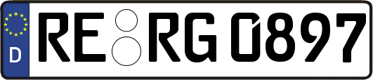 RE-RG0897
