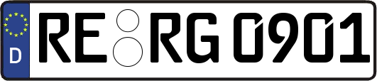 RE-RG0901