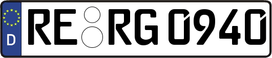 RE-RG0940