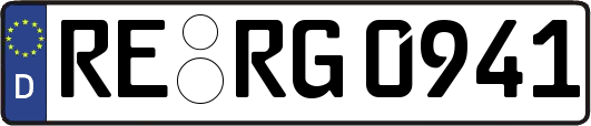 RE-RG0941