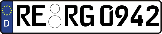 RE-RG0942