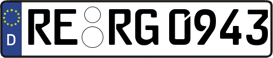 RE-RG0943