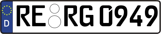 RE-RG0949