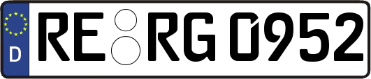 RE-RG0952