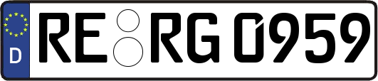 RE-RG0959