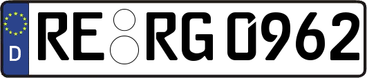 RE-RG0962