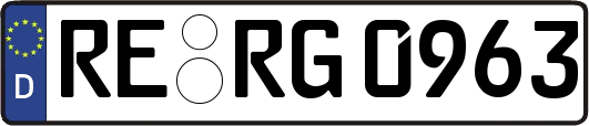 RE-RG0963
