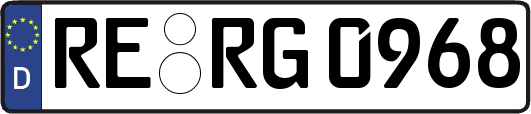 RE-RG0968