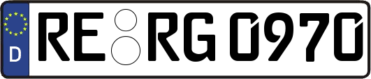 RE-RG0970