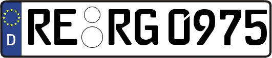 RE-RG0975