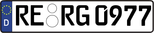 RE-RG0977