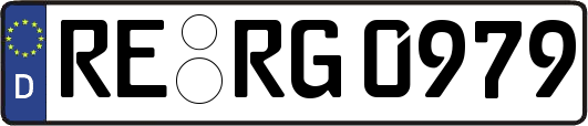 RE-RG0979