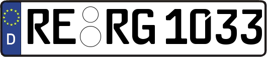 RE-RG1033