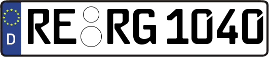 RE-RG1040