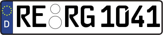 RE-RG1041
