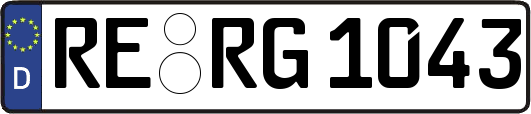 RE-RG1043