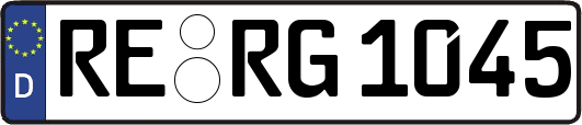 RE-RG1045