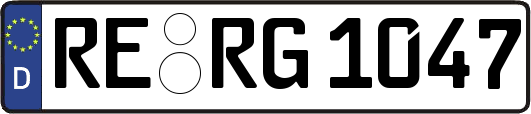 RE-RG1047
