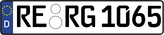 RE-RG1065