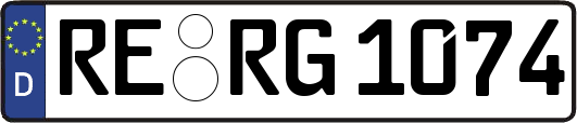RE-RG1074