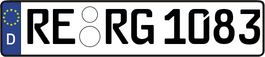 RE-RG1083