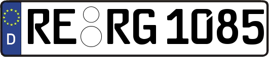 RE-RG1085