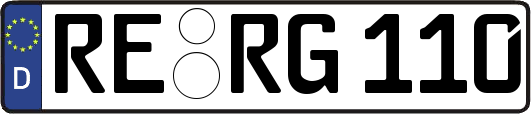 RE-RG110