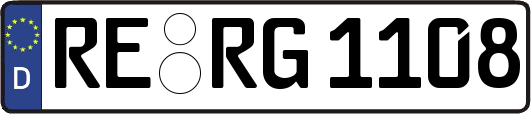 RE-RG1108
