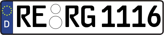 RE-RG1116