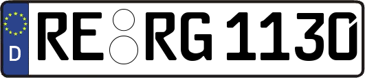 RE-RG1130