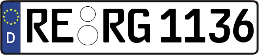 RE-RG1136
