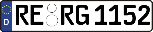 RE-RG1152