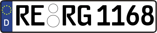 RE-RG1168