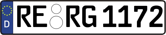 RE-RG1172