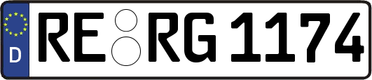 RE-RG1174
