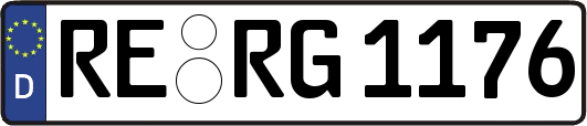 RE-RG1176
