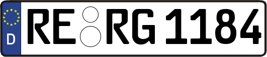 RE-RG1184