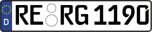 RE-RG1190