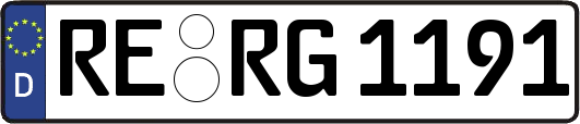 RE-RG1191