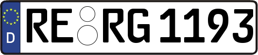 RE-RG1193