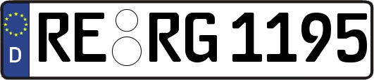 RE-RG1195