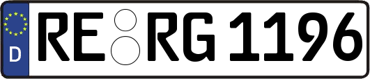 RE-RG1196