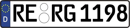 RE-RG1198