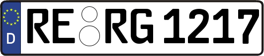 RE-RG1217