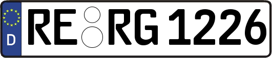 RE-RG1226